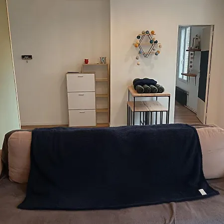 Apartment Downtown Terrace *